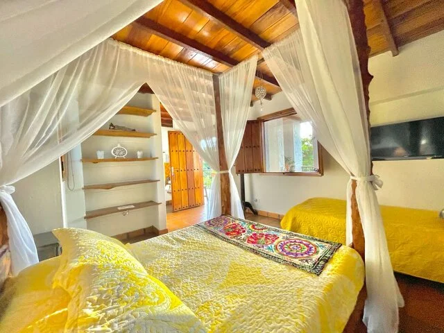 El Hotel Más Acogedor del Quindío – Conoce Nuestro Sueño y Vive el Eje Cafetero