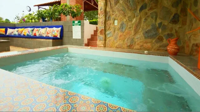 Escápate al Quindío