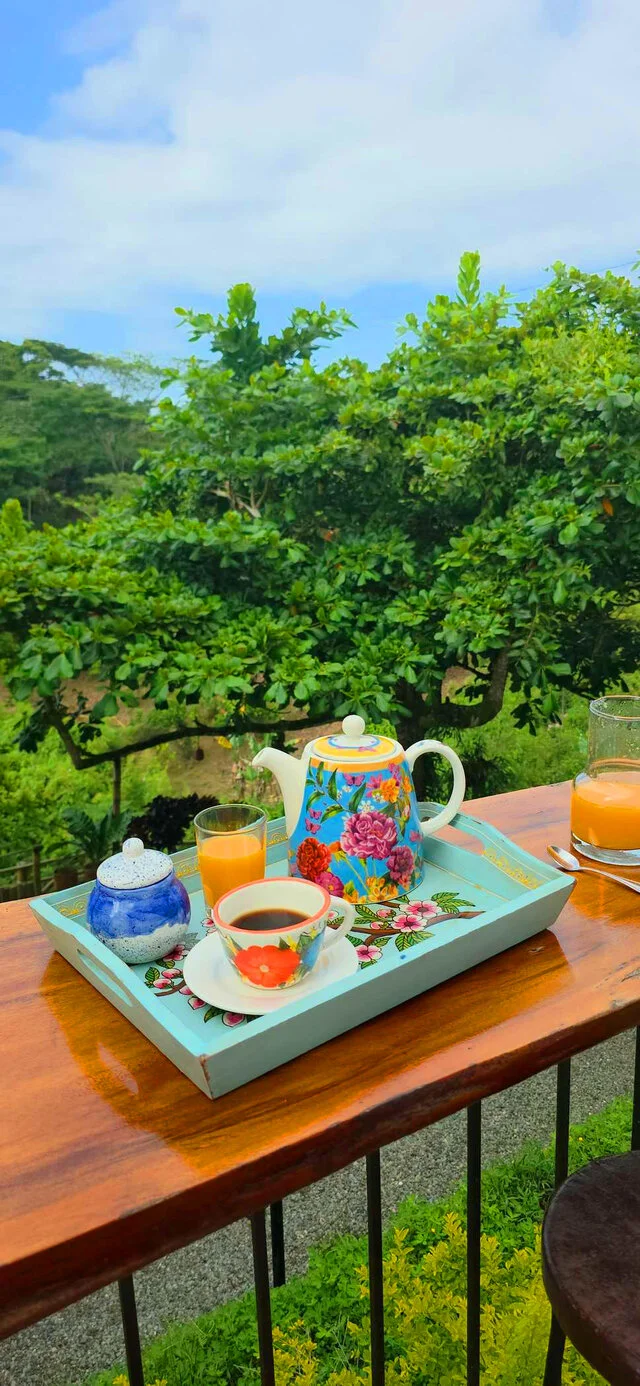 Hospedaje en Quindío con Encanto