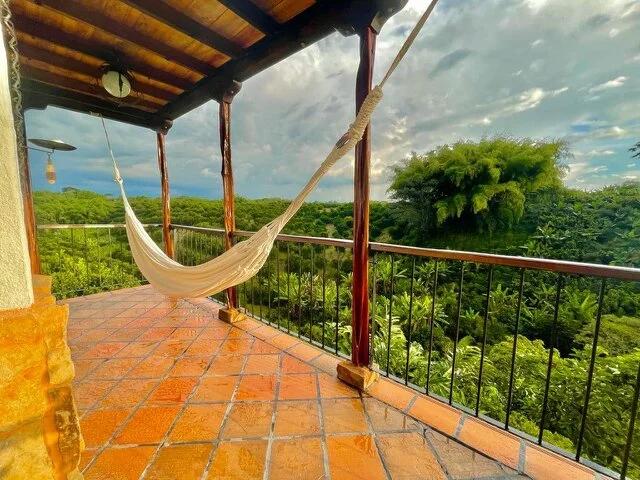 Hotel Familiar en Quindío